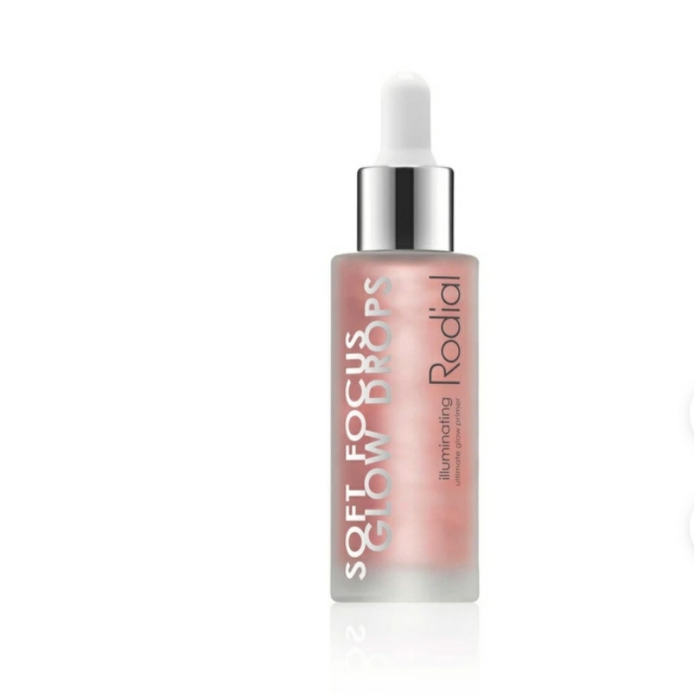 Rodial Soft Focus Glow Drops